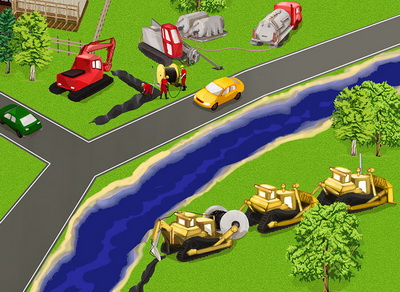 Электрические сети